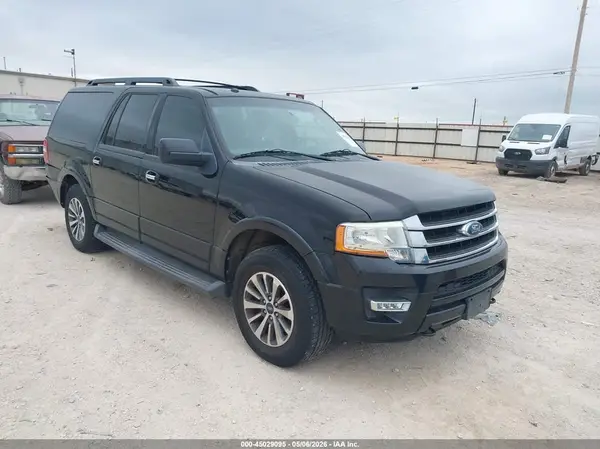 1FMJK1JT9GEF38119 2016 FORD EXPEDITION - Image 1