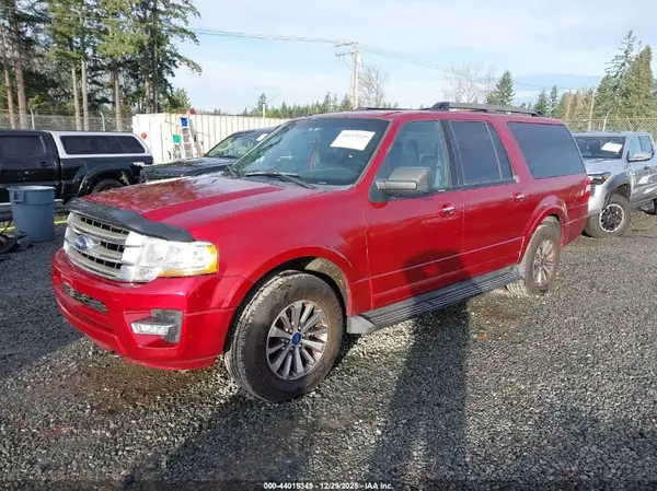 1FMJK1JT9GEF46219 2016 FORD EXPEDITION - Image 2