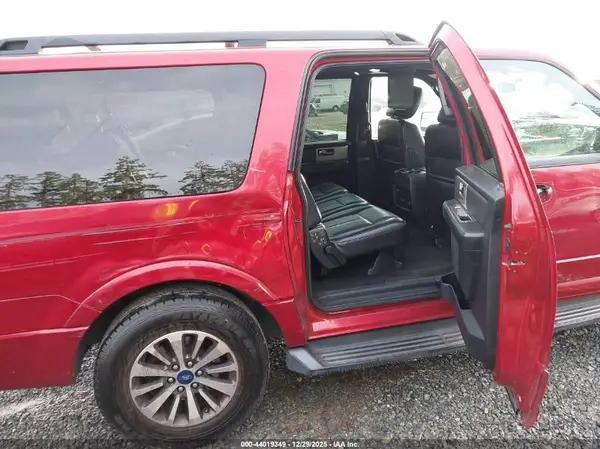 1FMJK1JT9GEF46219 2016 FORD EXPEDITION - Image 8