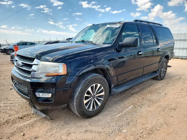1FMJK1JT9GEF55633 2016 FORD EXPEDITION - Image 1