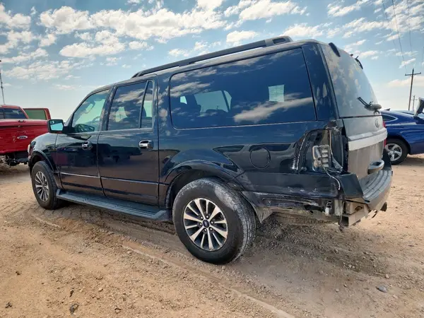 1FMJK1JT9GEF55633 2016 FORD EXPEDITION - Image 2