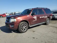 1FMJK1JT9HEA00392 2017 FORD EXPEDITION