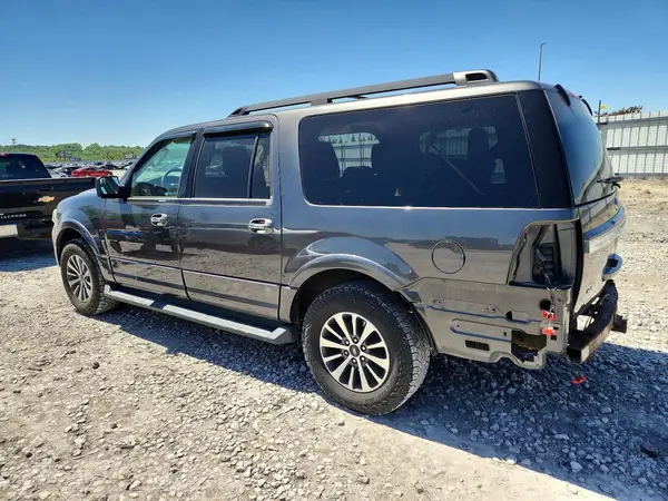 1FMJK1JT9HEA08508 2017 FORD EXPEDITION - Image 2