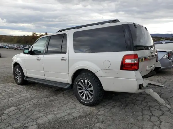 1FMJK1JT9HEA11182 2017 FORD EXPEDITION - Image 2