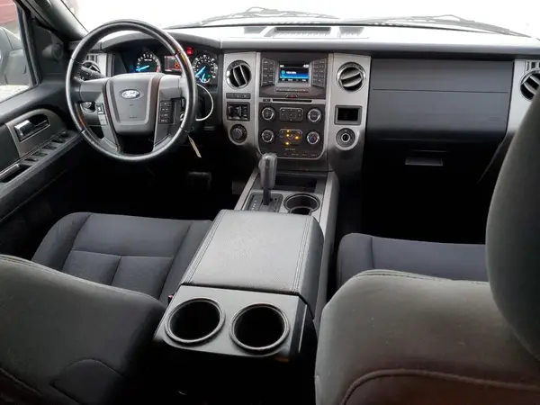 1FMJK1JT9HEA11182 2017 FORD EXPEDITION - Image 8
