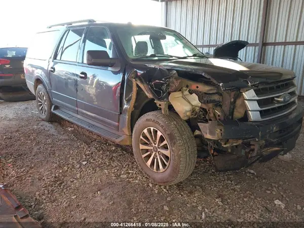 1FMJK1JT9HEA12221 2017 FORD EXPEDITION - Image 1