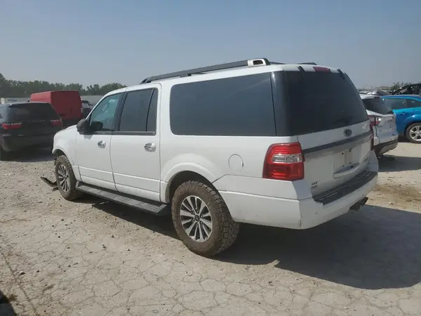 1FMJK1JT9HEA14566 2017 FORD EXPEDITION - Image 2
