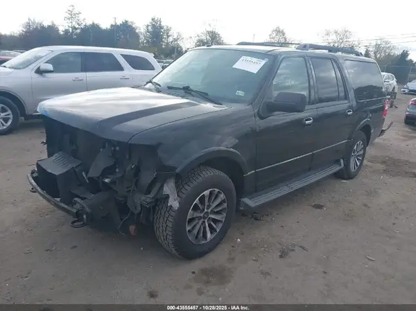 1FMJK1JT9HEA16317 2017 FORD EXPEDITION - Image 2