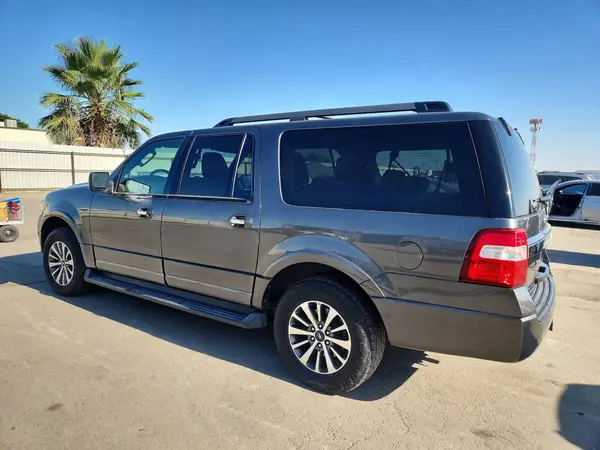 1FMJK1JT9HEA19881 2017 FORD EXPEDITION - Image 2