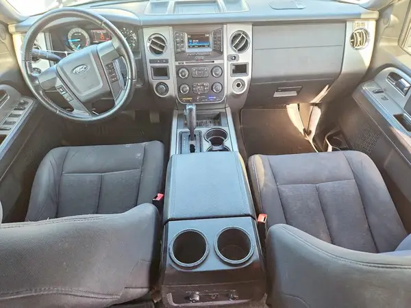 1FMJK1JT9HEA19881 2017 FORD EXPEDITION - Image 8