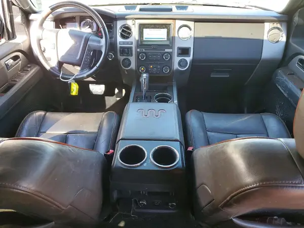 1FMJK1JT9HEA30136 2017 FORD EXPEDITION - Image 8