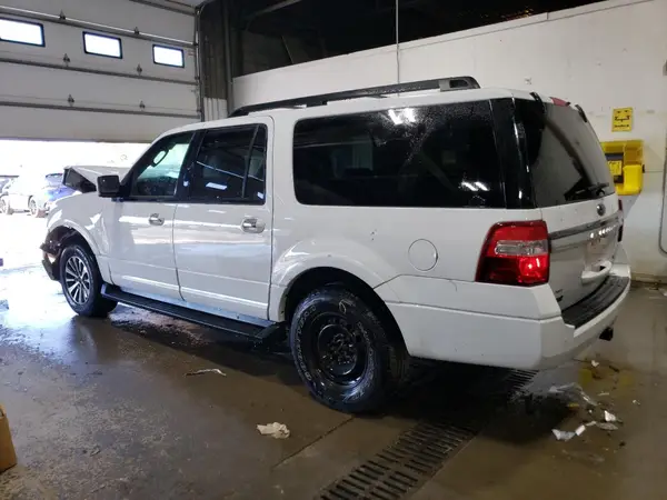 1FMJK1JT9HEA35434 2017 FORD EXPEDITION - Image 2