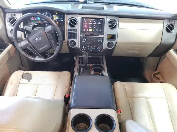 1FMJK1JT9HEA35434 2017 FORD EXPEDITION - Image 8