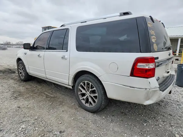 1FMJK1JT9HEA39239 2017 FORD EXPEDITION - Image 2