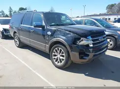 1FMJK1JT9HEA40763 2017 FORD EXPEDITION