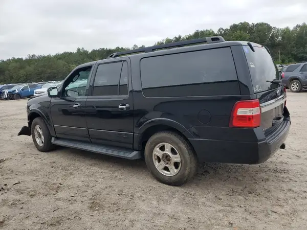 1FMJK1JT9HEA50113 2017 FORD EXPEDITION - Image 2