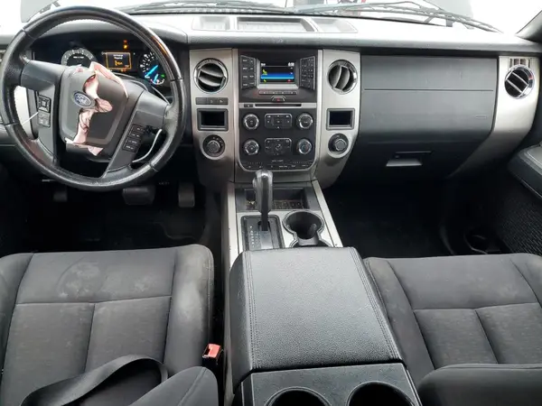 1FMJK1JT9HEA50113 2017 FORD EXPEDITION - Image 8