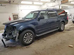 1FMJK1JT9HEA51407 2017 FORD EXPEDITION