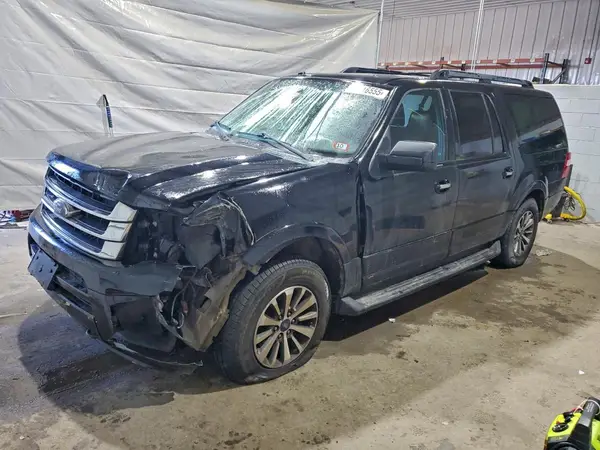 1FMJK1JT9HEA51679 2017 FORD EXPEDITION - Image 1