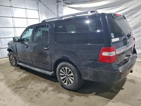 1FMJK1JT9HEA51679 2017 FORD EXPEDITION - Image 2