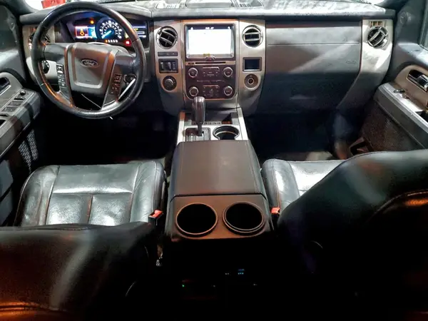 1FMJK1JT9HEA51679 2017 FORD EXPEDITION - Image 8