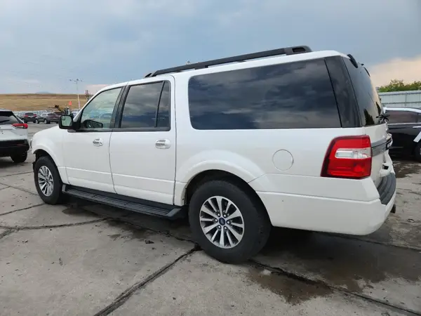 1FMJK1JT9HEA56428 2017 FORD EXPEDITION - Image 2