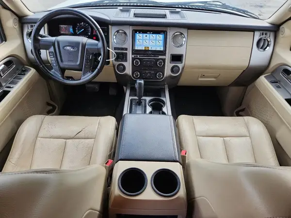 1FMJK1JT9HEA56428 2017 FORD EXPEDITION - Image 8