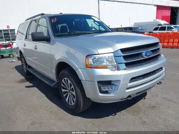 1FMJK1JT9HEA62410 2017 FORD EXPEDITION - Image 1