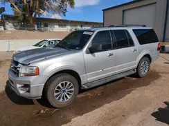 1FMJK1JT9HEA65159 2017 FORD EXPEDITION