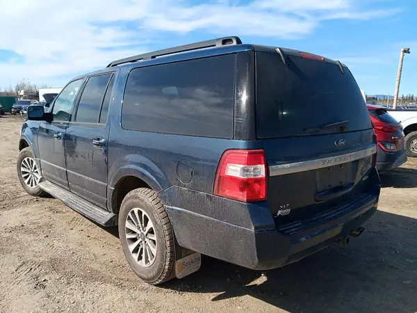 1FMJK1JT9HEA65310 2017 FORD EXPEDITION - Image 2