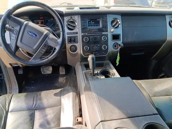 1FMJK1JT9HEA65310 2017 FORD EXPEDITION - Image 8