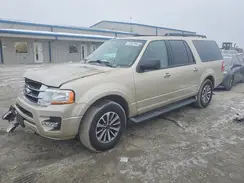 1FMJK1JT9HEA67008 2017 FORD EXPEDITION