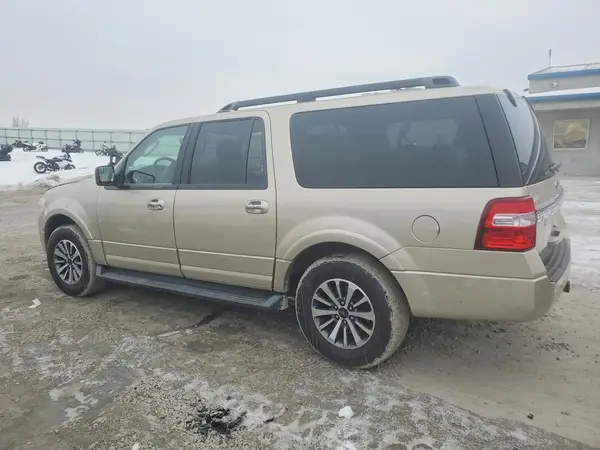 1FMJK1JT9HEA67008 2017 FORD EXPEDITION - Image 2