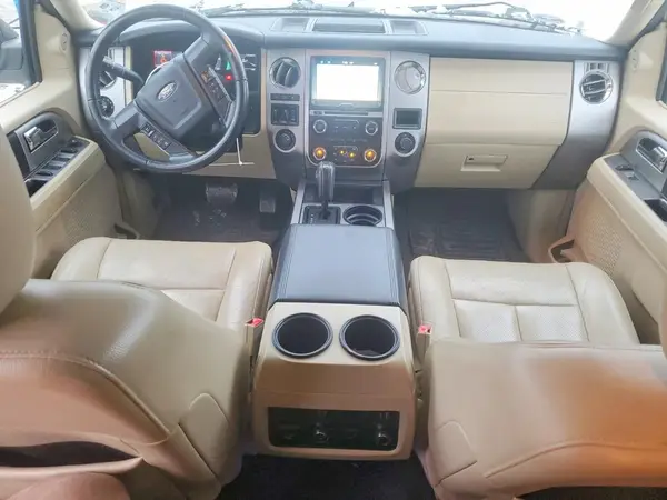 1FMJK1JT9HEA67008 2017 FORD EXPEDITION - Image 8
