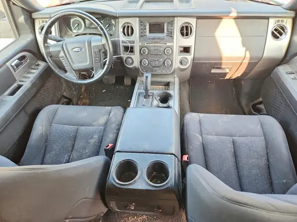 1FMJK1JT9HEA68773 2017 FORD EXPEDITION - Image 8
