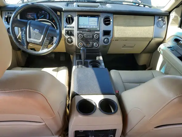 1FMJK1JT9HEA70667 2017 FORD EXPEDITION - Image 8