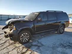 1FMJK1JT9HEA71009 2017 FORD EXPEDITION