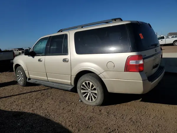 1FMJK1JT9HEA79207 2017 FORD EXPEDITION - Image 2