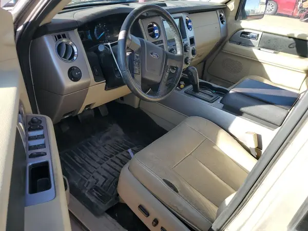 1FMJK1JT9HEA79207 2017 FORD EXPEDITION - Image 8