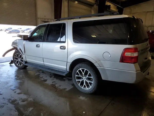 1FMJK1JT9HEA83211 2017 FORD EXPEDITION - Image 2