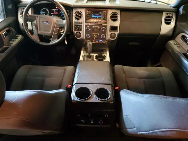 1FMJK1JT9HEA83211 2017 FORD EXPEDITION - Image 8