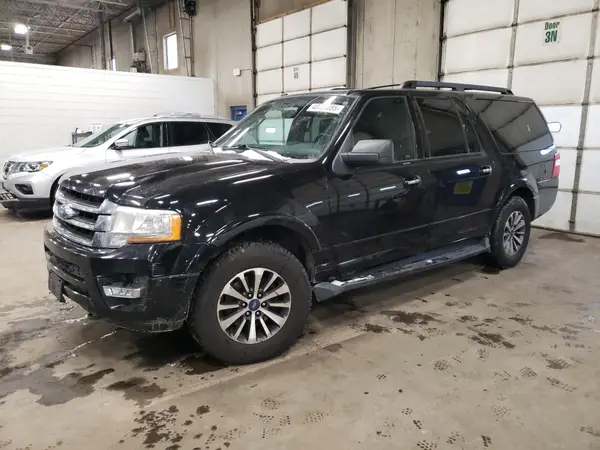 1FMJK1JT9HEA84696 2017 FORD EXPEDITION - Image 1
