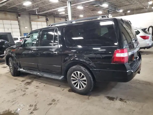 1FMJK1JT9HEA84696 2017 FORD EXPEDITION - Image 2