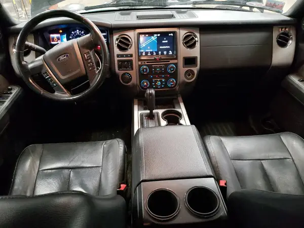 1FMJK1JT9HEA84696 2017 FORD EXPEDITION - Image 8