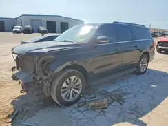 1FMJK1JT9JEA00155 2018 FORD EXPEDITION