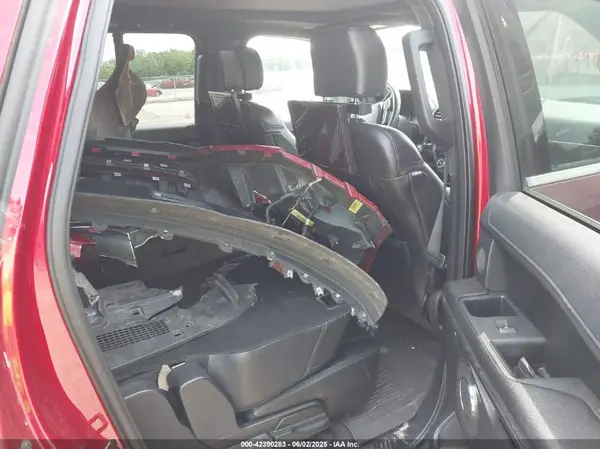 1FMJK1JT9JEA14203 2018 FORD EXPEDITION - Image 8