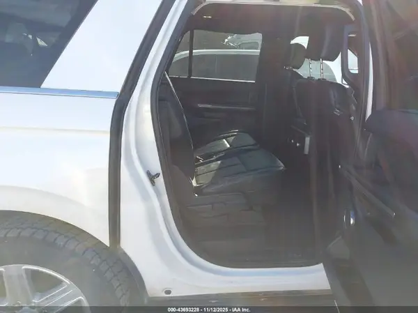 1FMJK1JT9JEA15383 2018 FORD EXPEDITION - Image 8