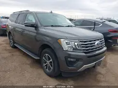 1FMJK1JT9JEA26626 2018 FORD EXPEDITION