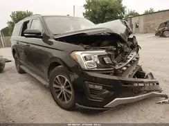 1FMJK1JT9JEA27677 2018 FORD EXPEDITION
