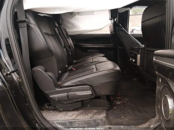 1FMJK1JT9JEA27677 2018 FORD EXPEDITION - Image 8